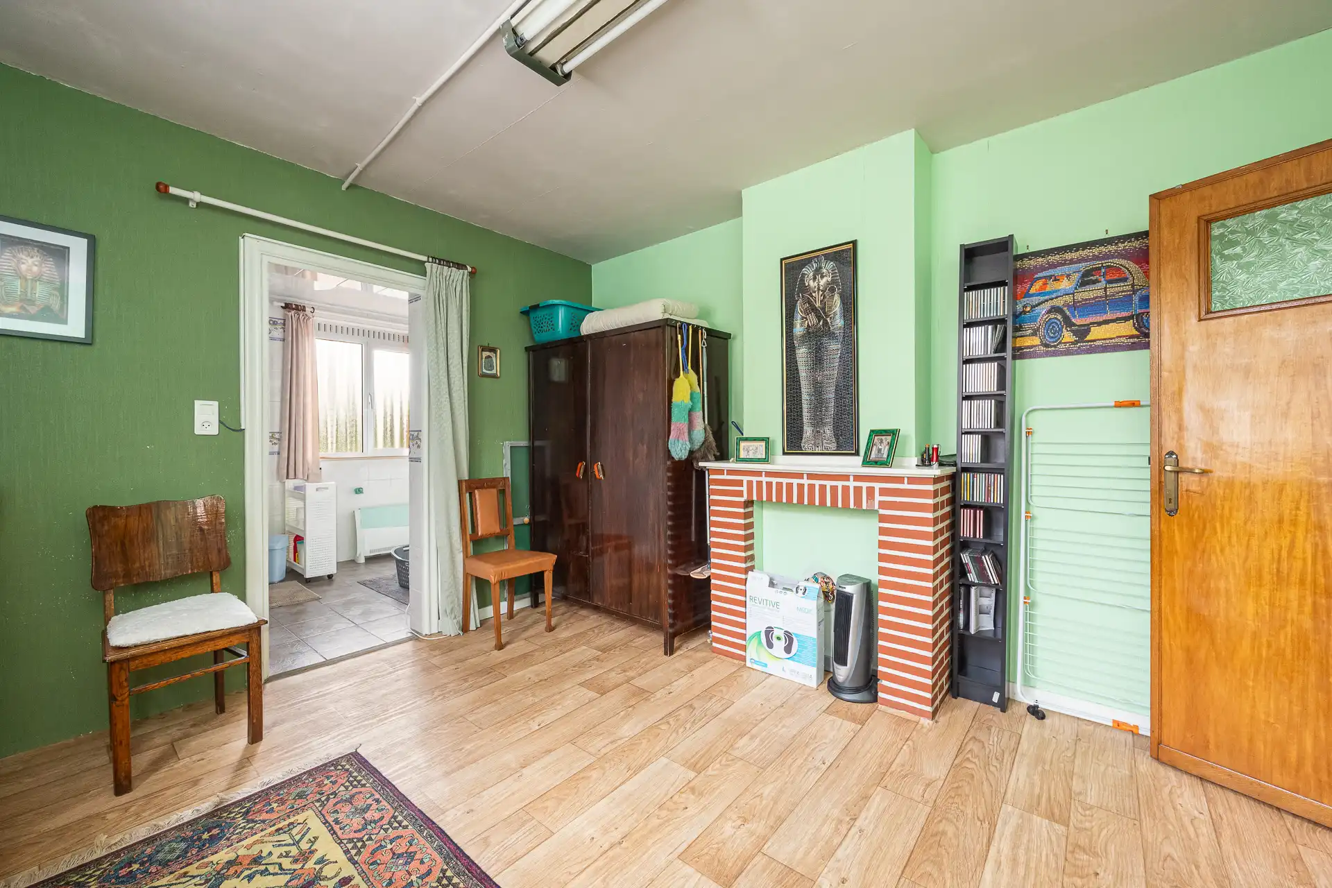 Huis te koop foto 14