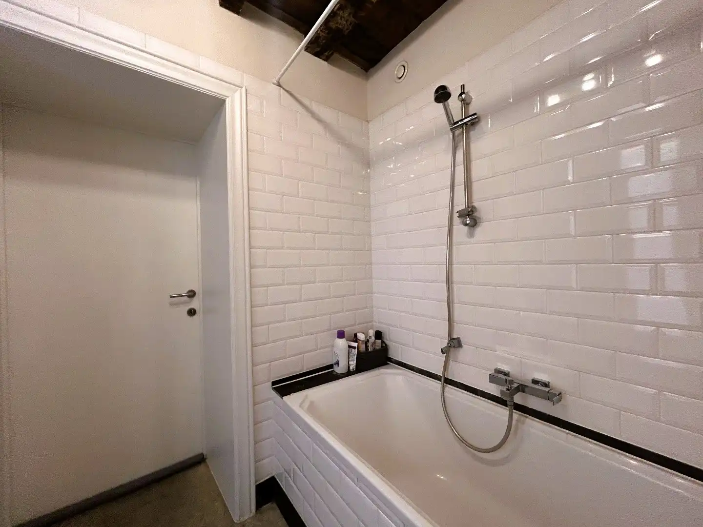 Gezellig 2-slaapkamerappartement met terras in hartje Mechelen foto 6