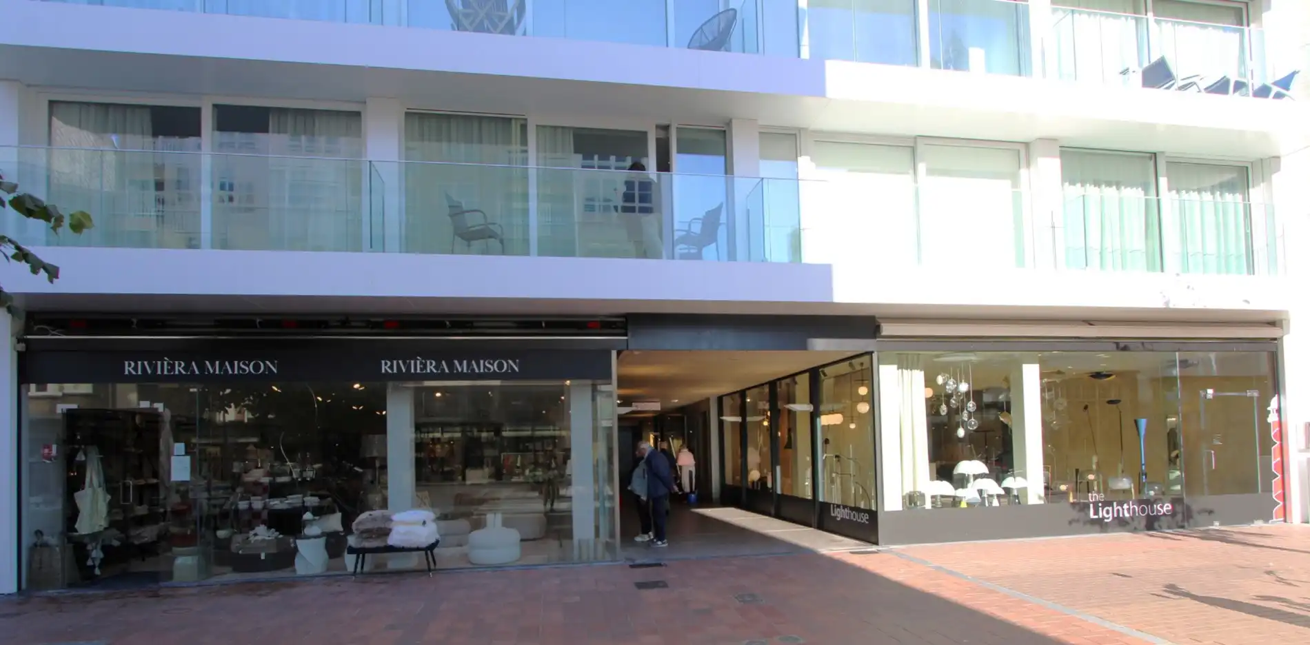 Groot verhuurd handelspand Dumortierlaan 35 te koop  foto 16