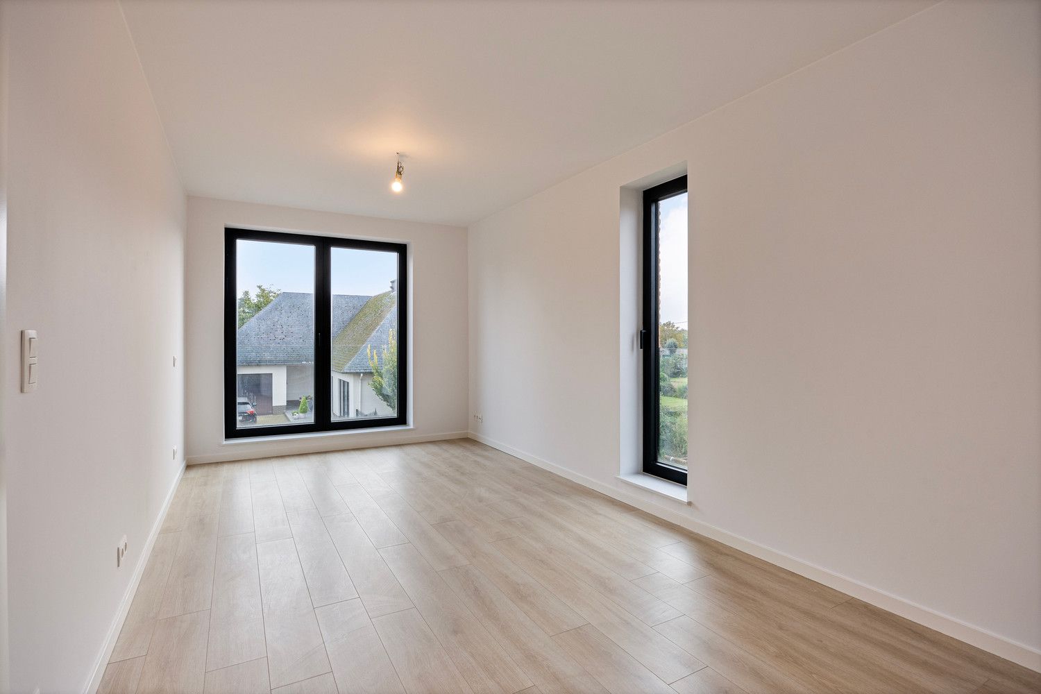 NIEUWBOUWWONING - 3 SLPKS - RUSTIG GELEGEN - E-PEIL <15! foto 19