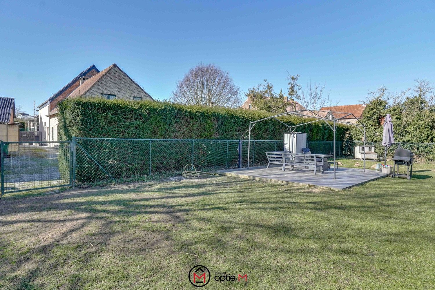 Charmante woning met 4 slaapkamers + weide foto 21