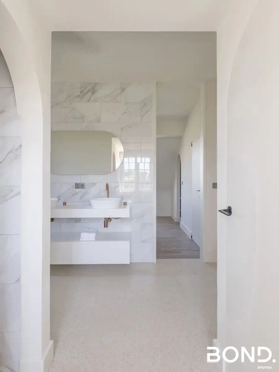 Karaktervolle vernieuwbouw foto 11