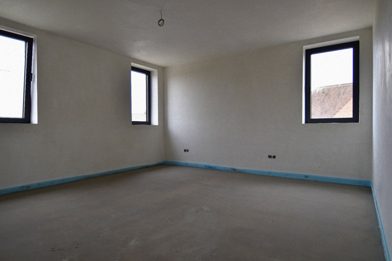 Nieuwbouwwoning met 3 slaapkamers vlakbij centrum Meulebeke foto 11