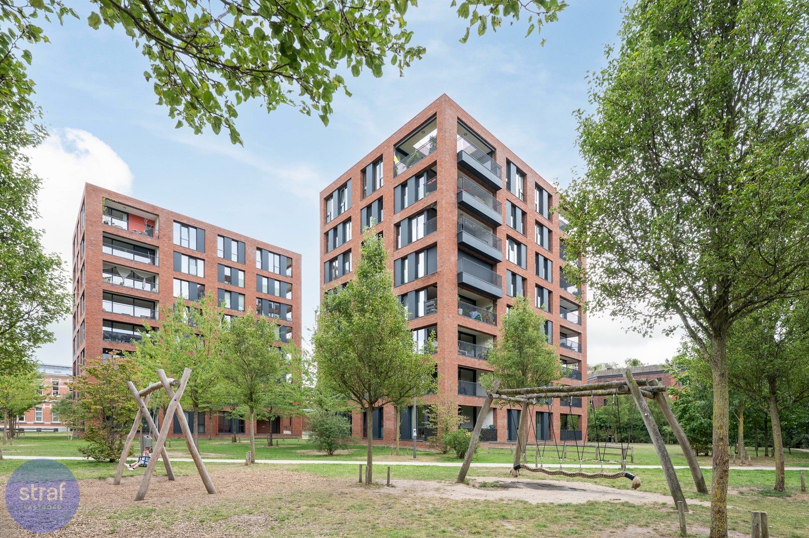 Hoekappartement vol licht en gezelligheid in ’t Groen Kwartier foto 18