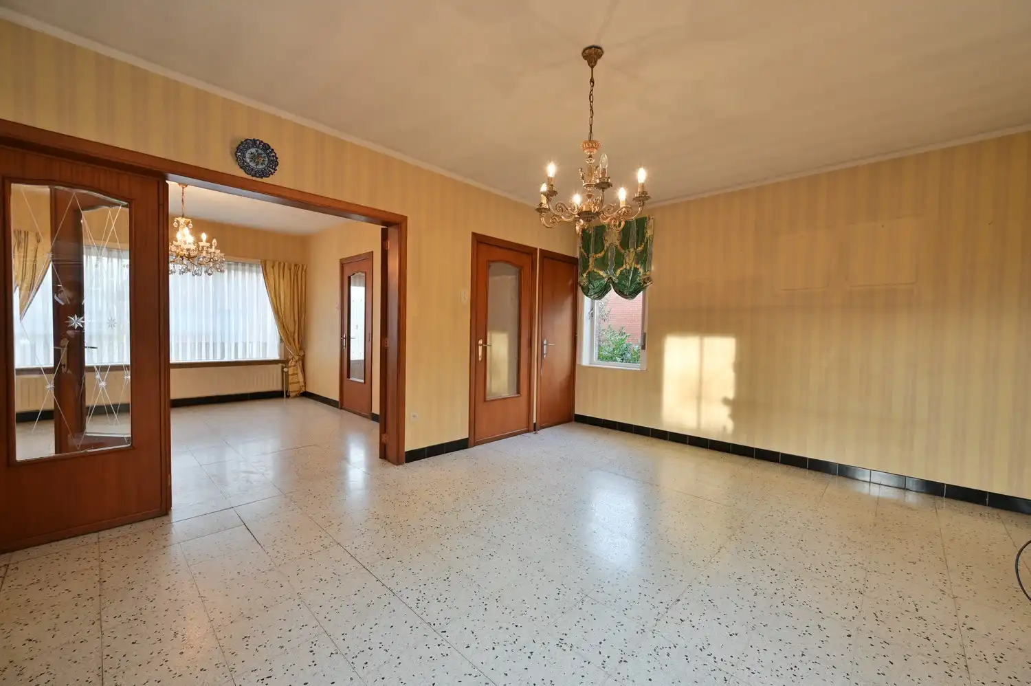 Te renoveren open bebouwing op ruim perceel in landelijke omgeving + mogelijkheid tot aankoop aanpalend stuk landbouwgrond foto 4