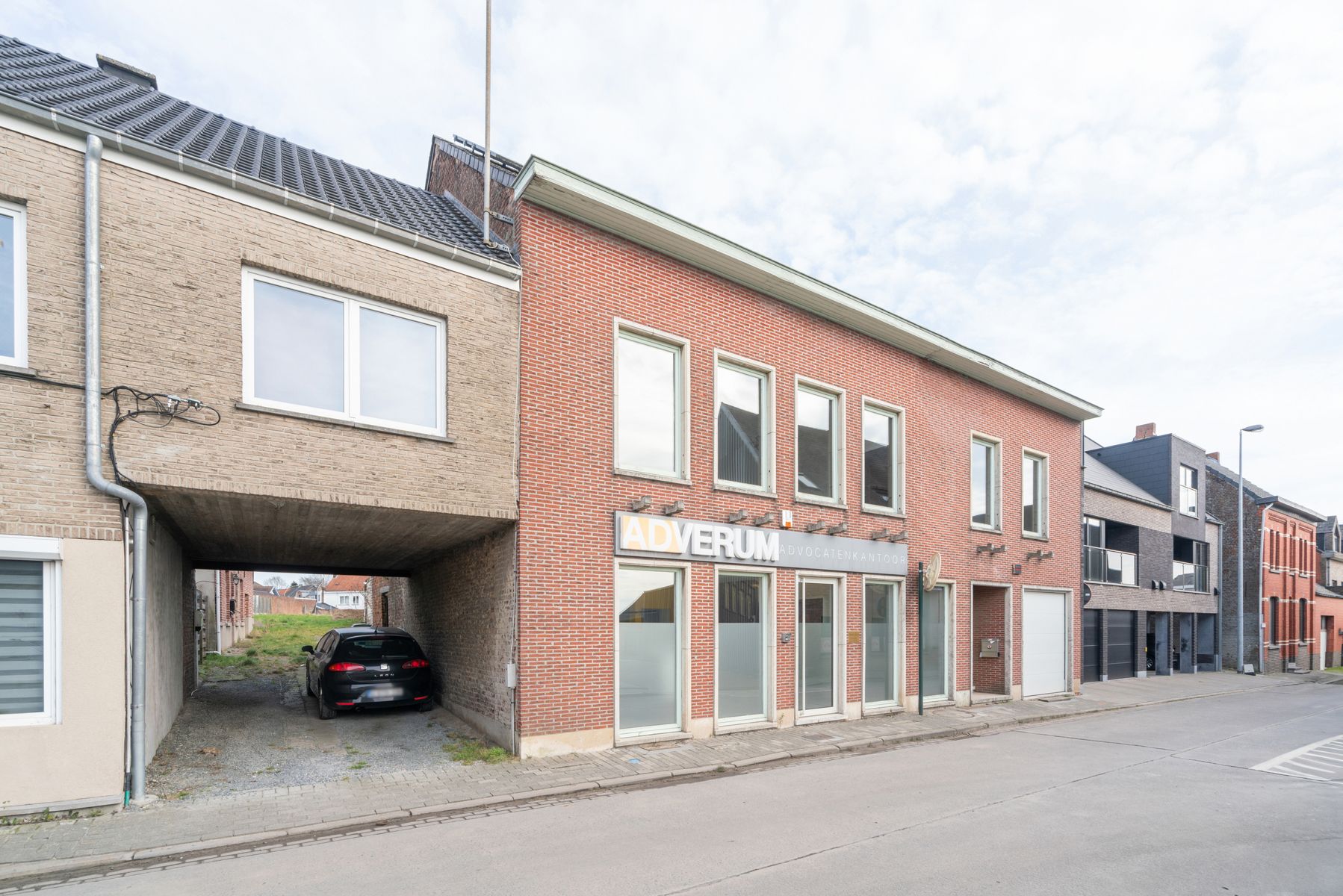Bouwgronden te Denderhoutem. foto 12