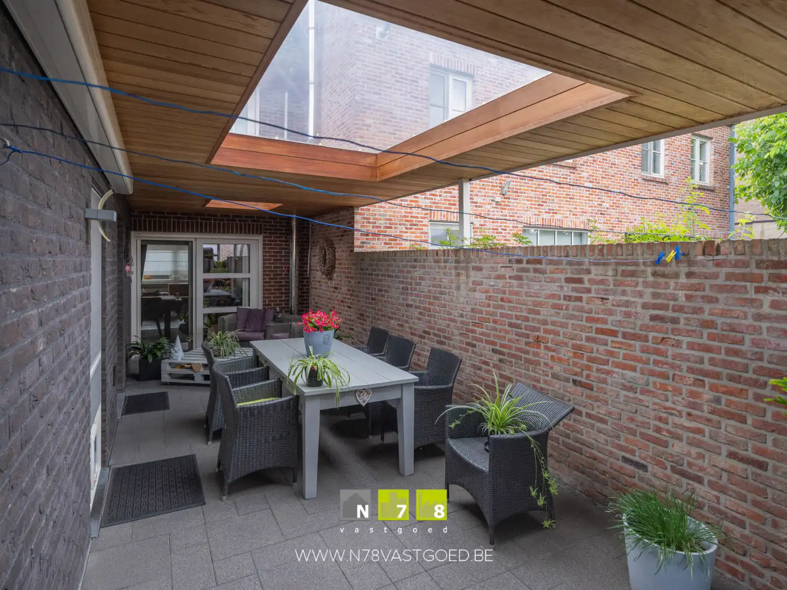 Huis te koop foto 39
