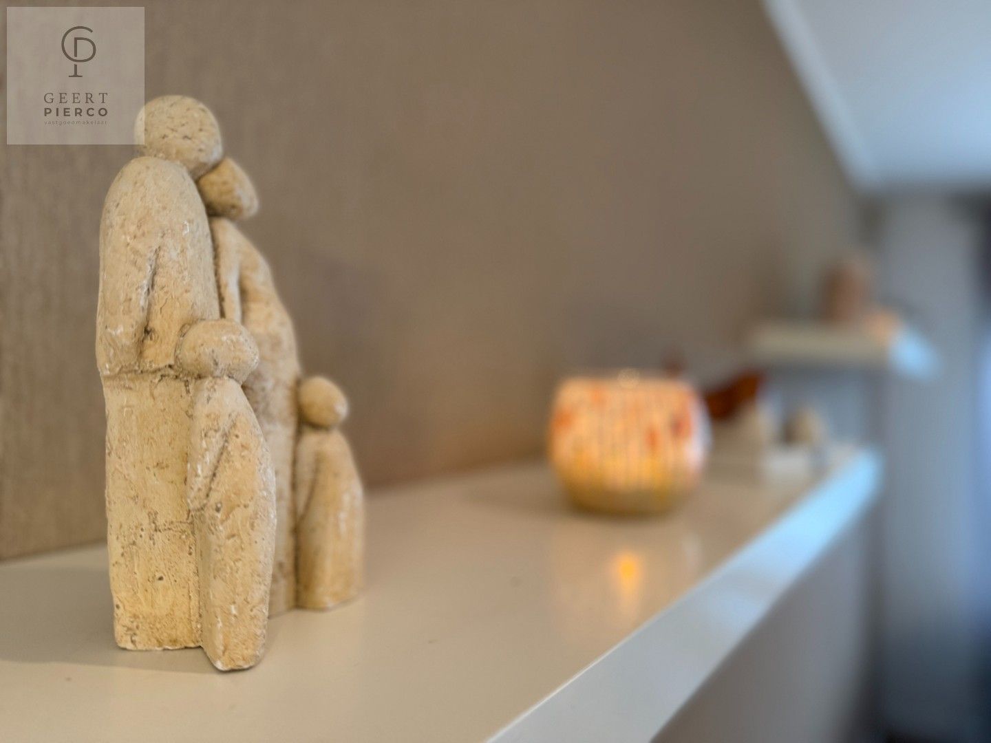 Knappe woning met ruimte foto 4