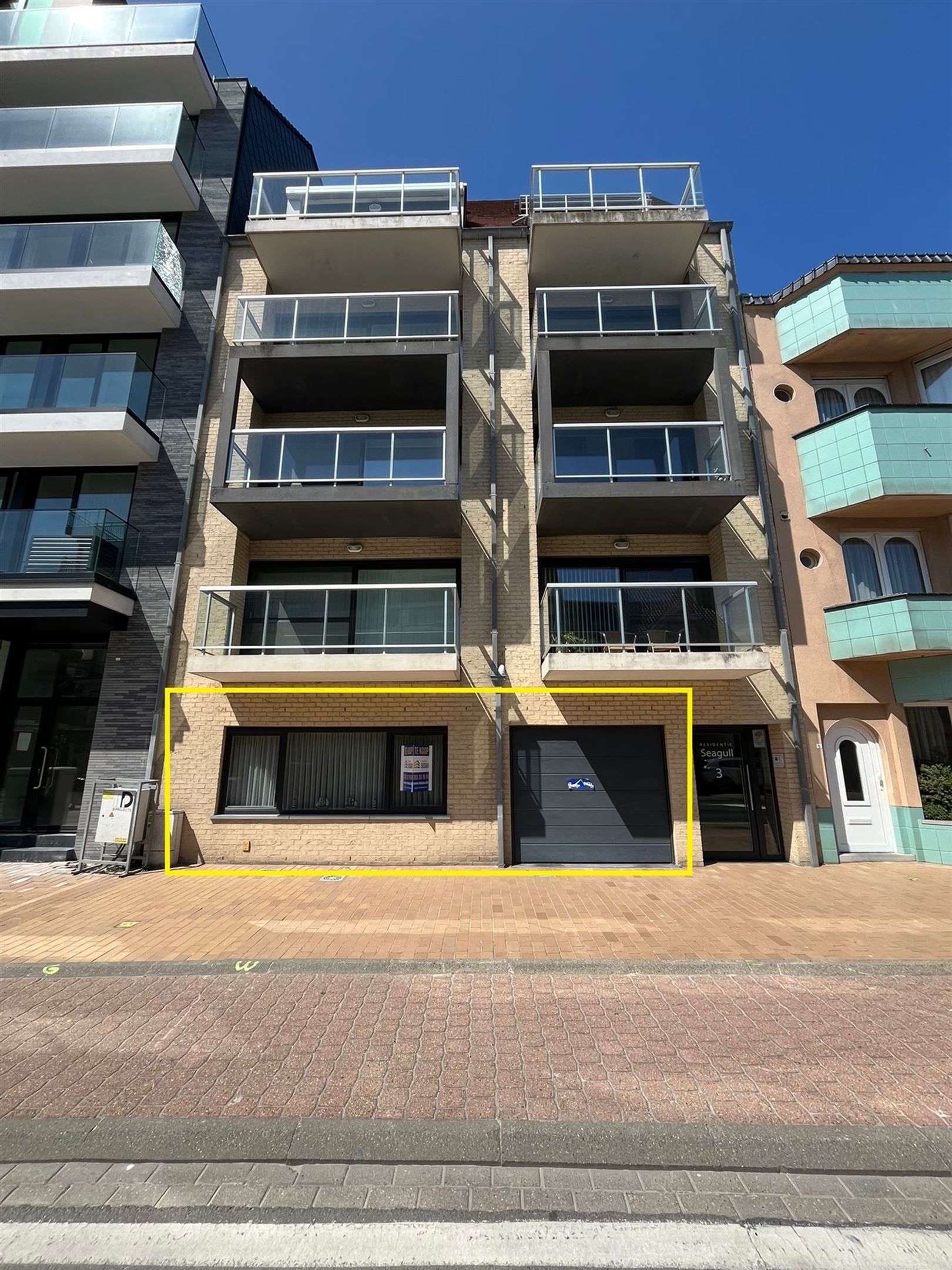 appartement foto {{pictureIndex}}