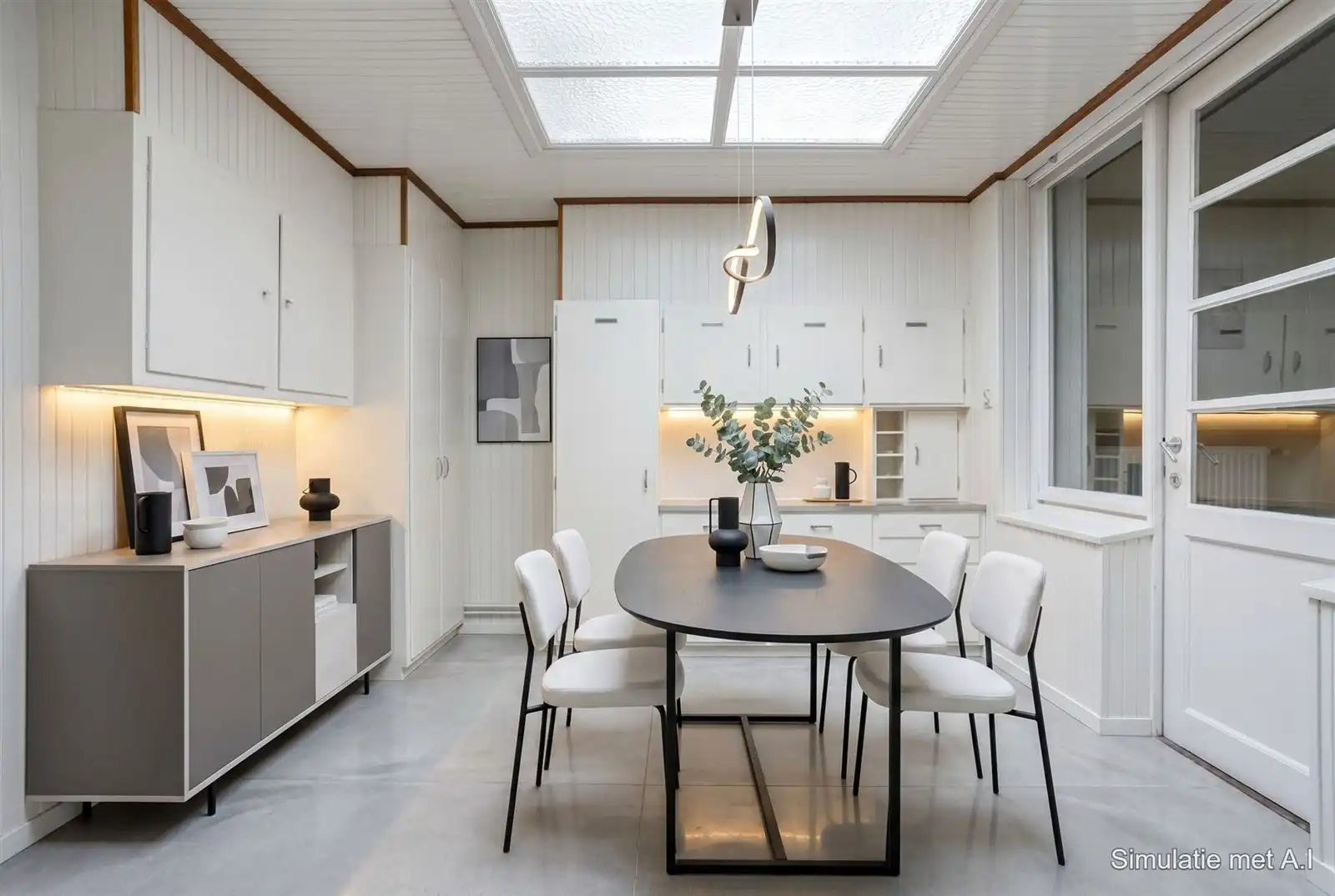 Karaktervolle woning met veel ruimte en potentieel  foto 10