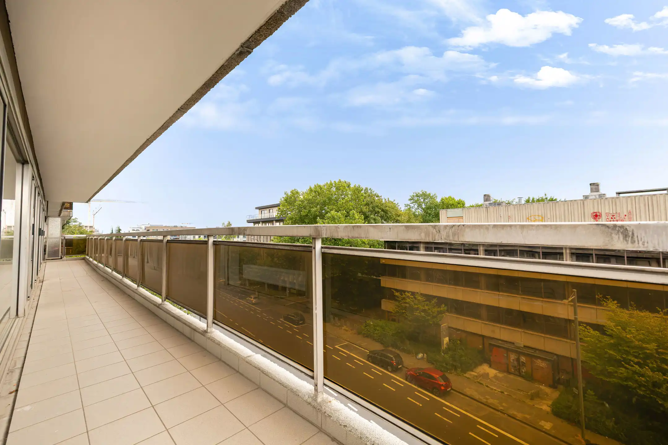 Appartement met 4 slaapkamers in penthouse-stijl foto 3