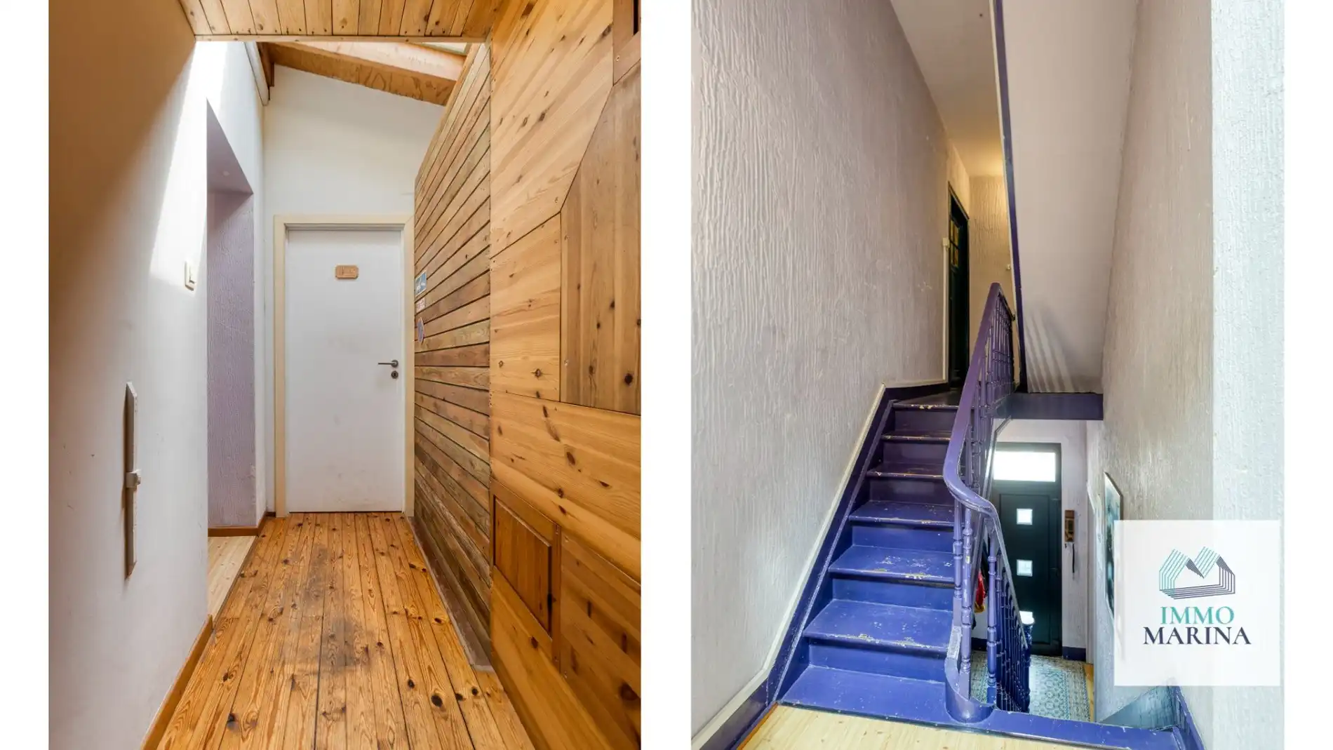 Zeer ruime karakterwoning met 9 kamers en tuin op toplocatie te Leuven foto 24