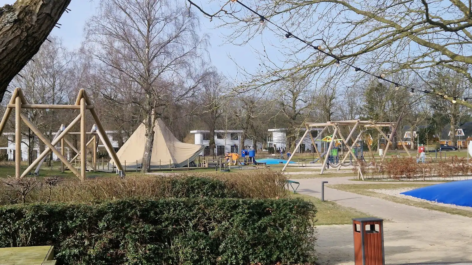 Vakantiewoning met 3 slaapkamers te koop in Zutendaal foto 21