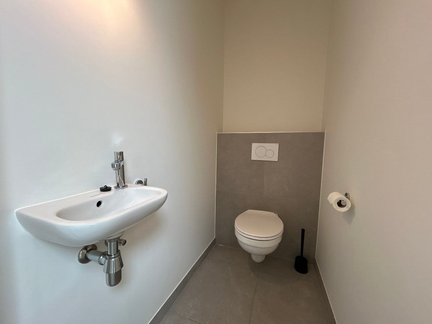 Exclusieve penthouse in het centrum van Haacht  foto 23