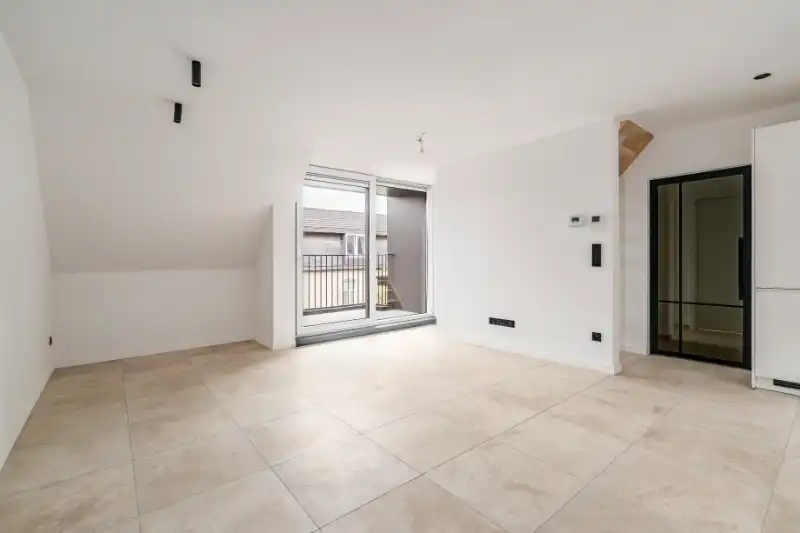Nieuwbouw APP 2e verdiep  - 4 slpkmrs! foto 2