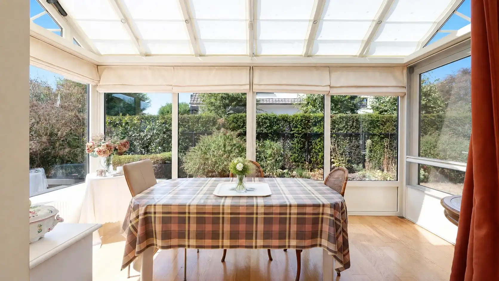 Alleenstaande villa met 5 slaapkamers met perfecte oriëntatie aan de Keuvelhoek. foto 7