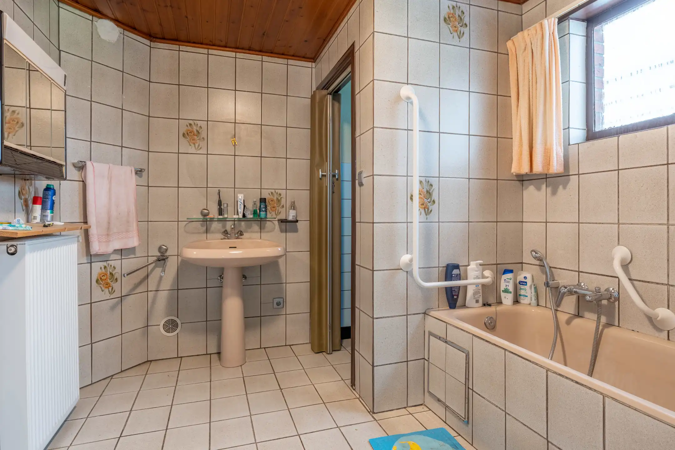 4 slpk woning met ruime tuin en garage te Vosselaar. foto 16