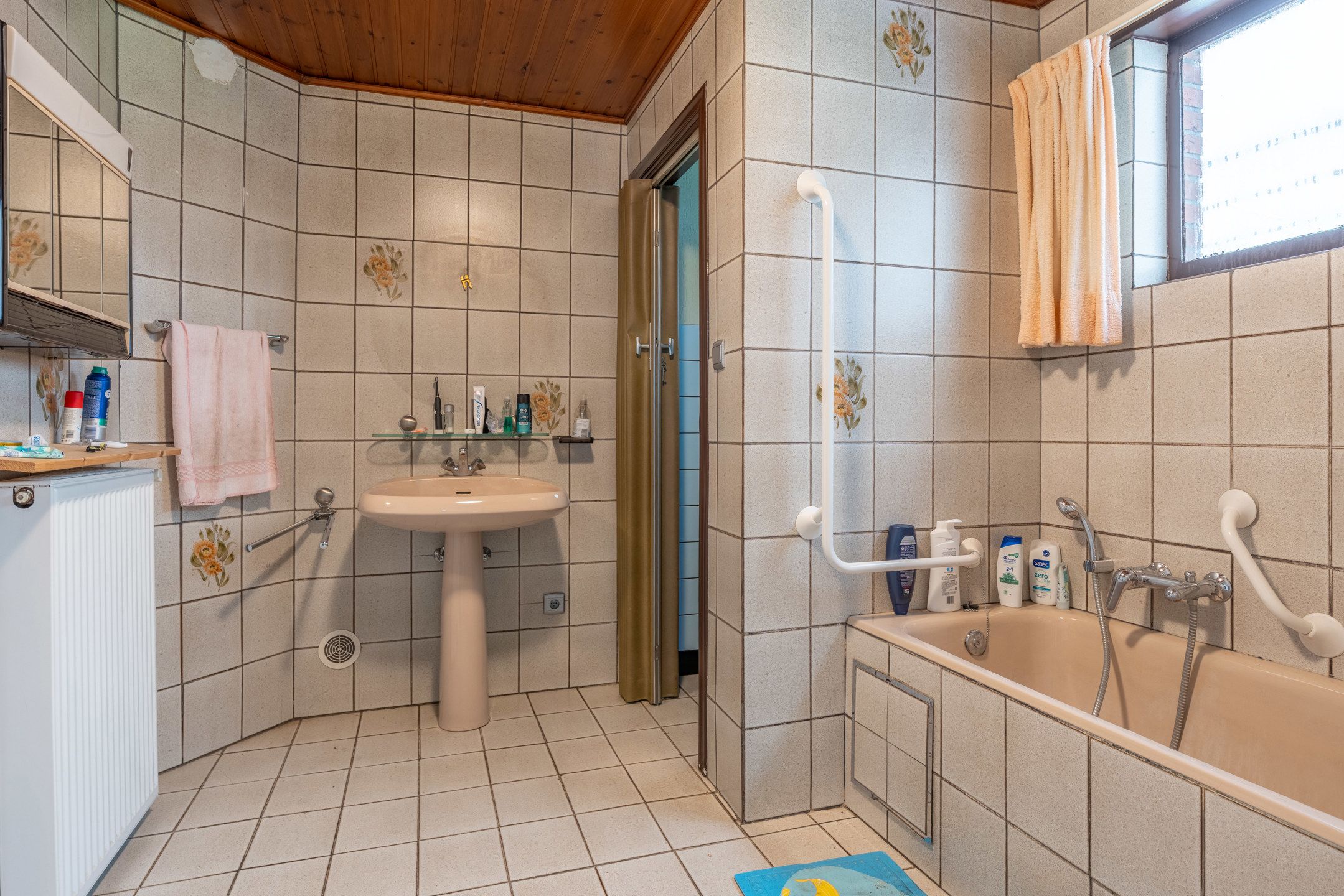 4 slpk woning met ruime tuin en garage te Vosselaar. foto 16