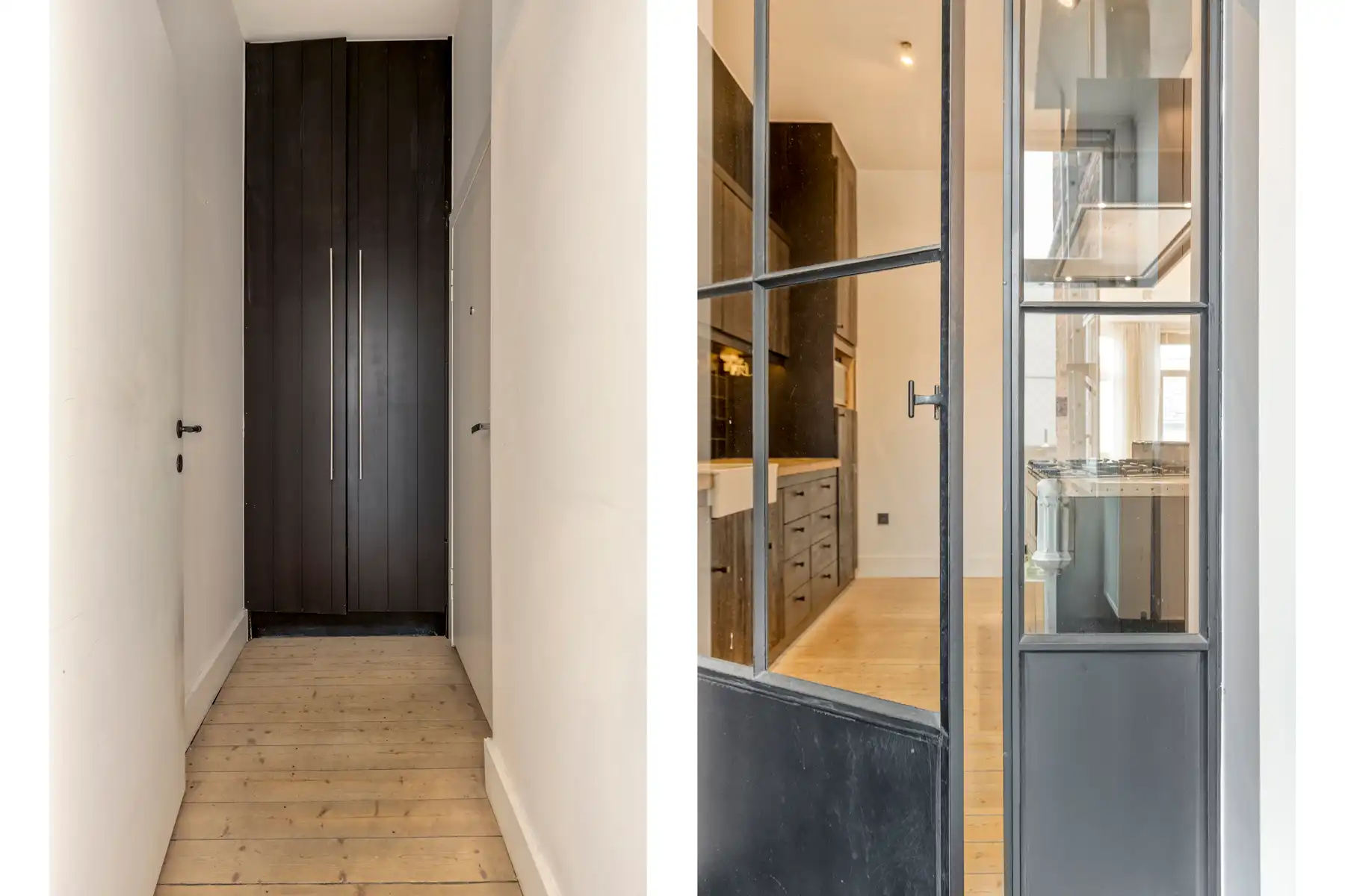 Appartement te huur op het bruisende Zuid foto 7