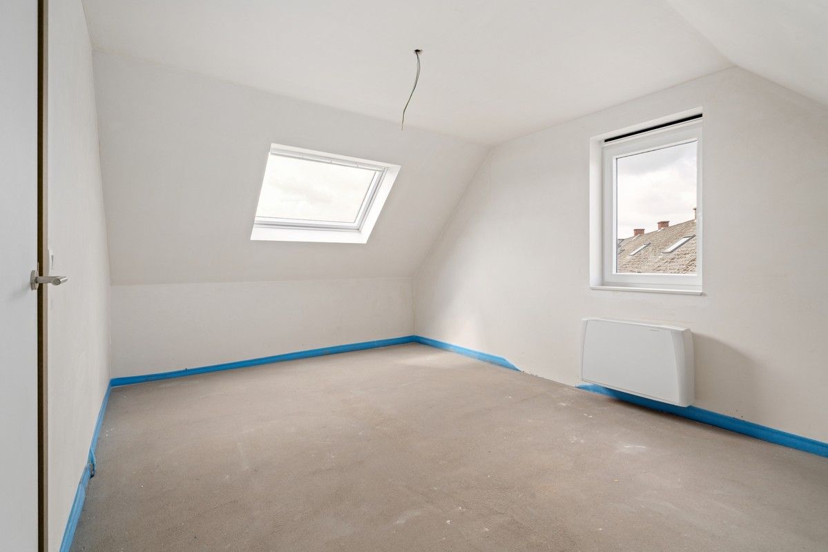 Instapklare energiezuinige nieuwbouwwoning te Serskamp foto 18
