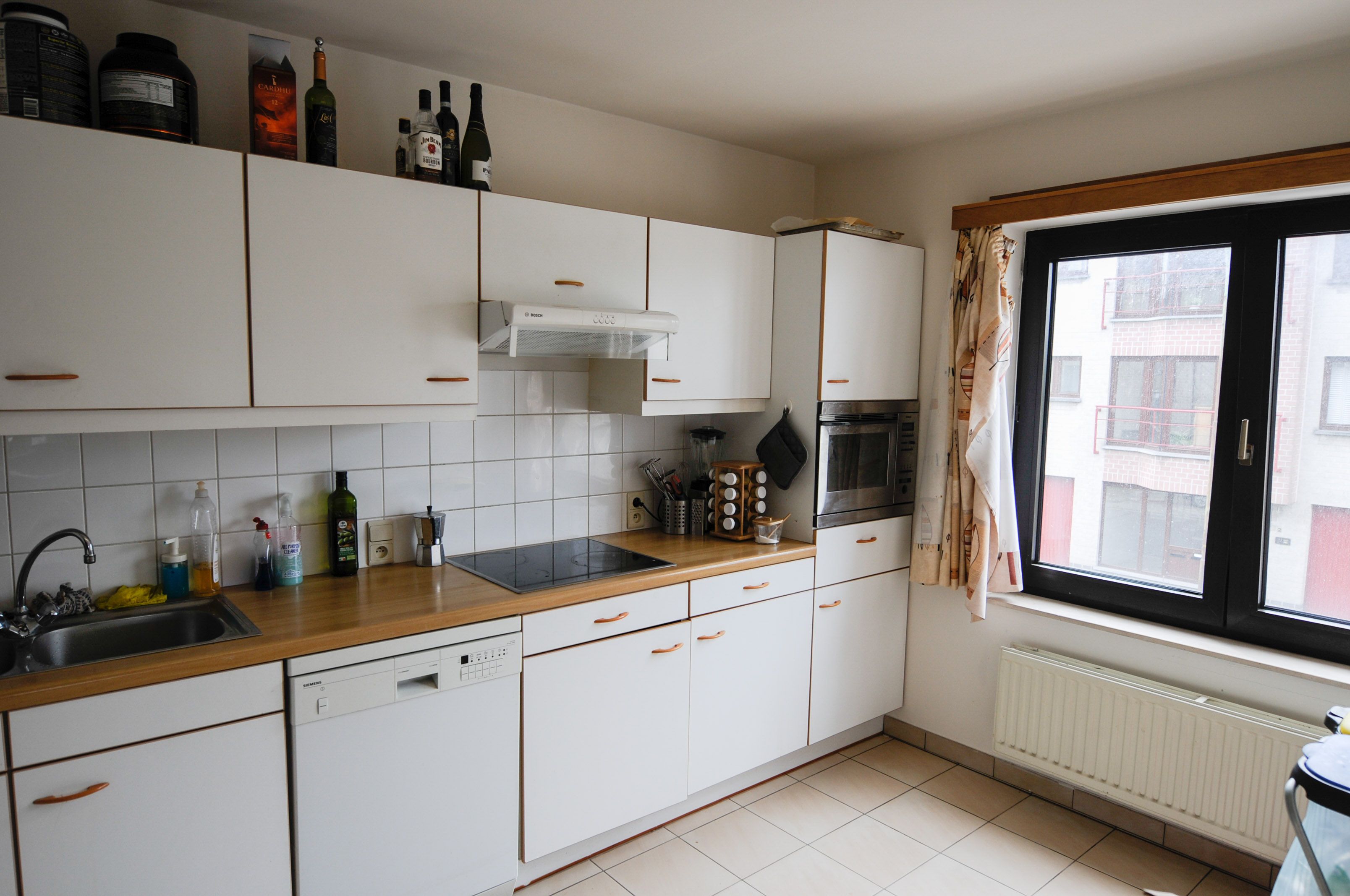 Appartement met 3 slaapkamers nabij station Leuven foto 4