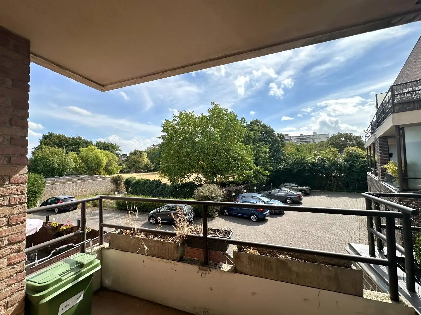 Instapklaar en energiezuinig appartement te koop – nabij hartje Hasselt foto 7