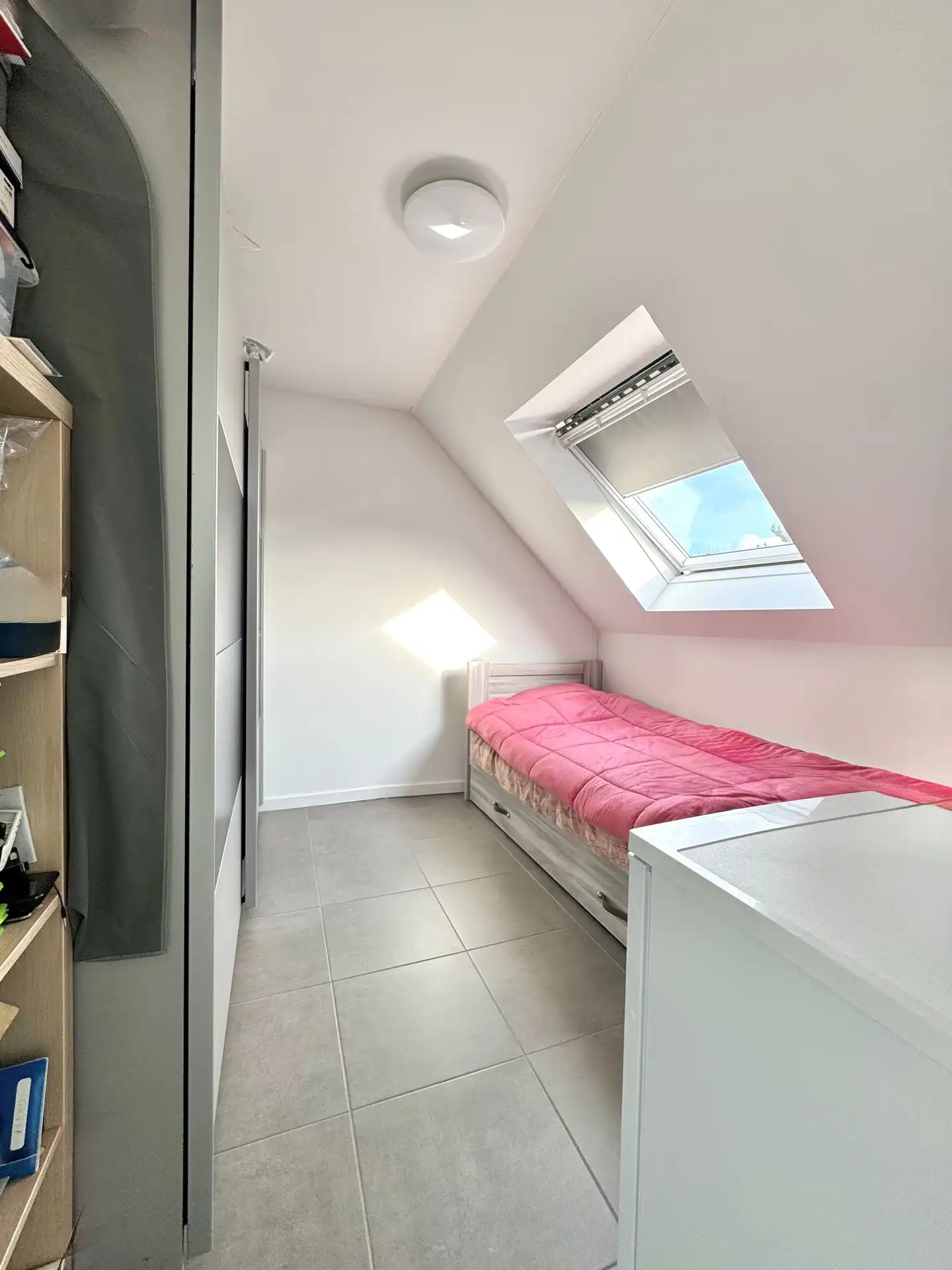 PENTHOUSE MET 2 TERASSEN & GROTE GARAGE foto 29