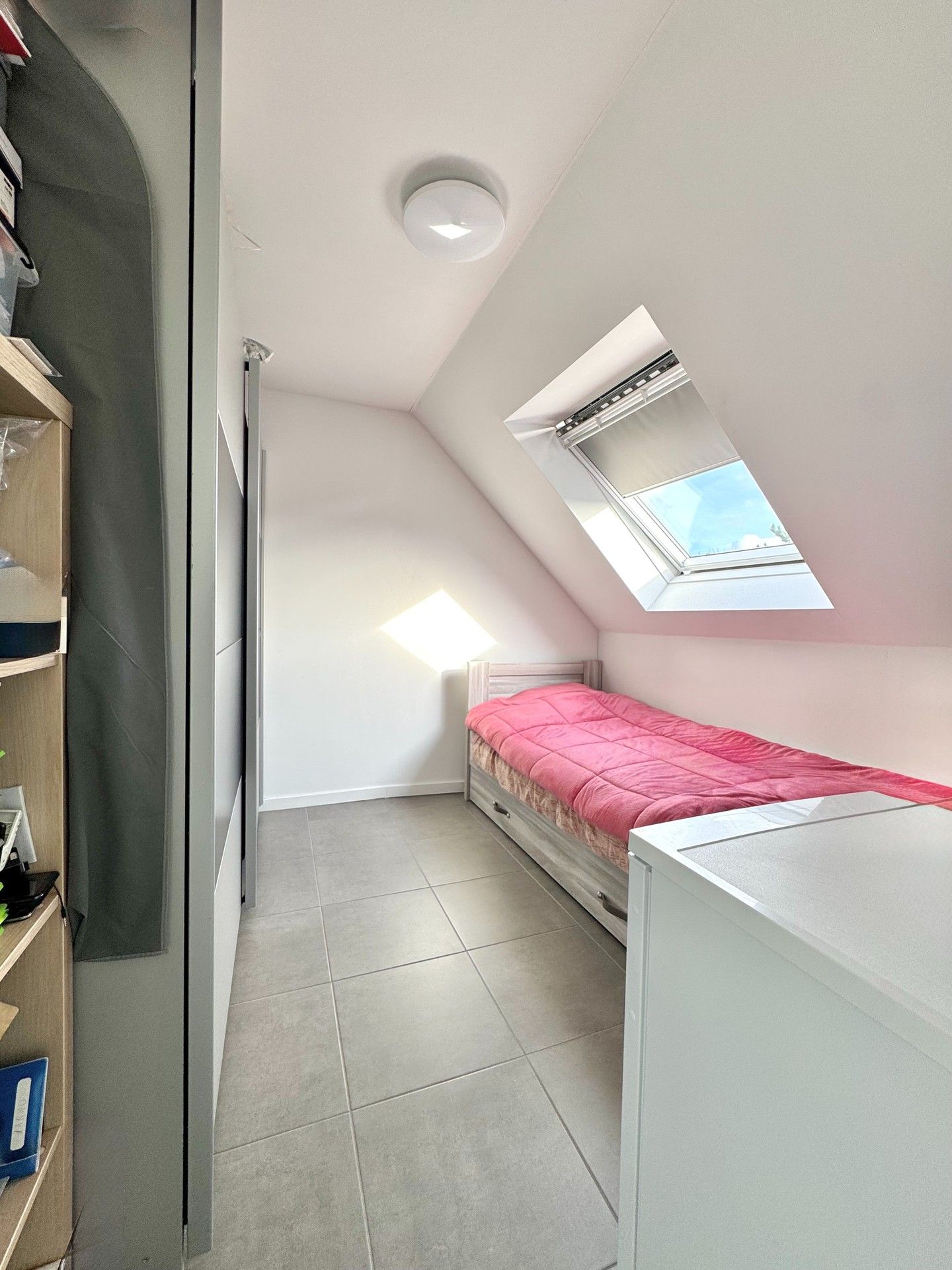 PENTHOUSE MET 2 TERASSEN & GROTE GARAGE foto 30