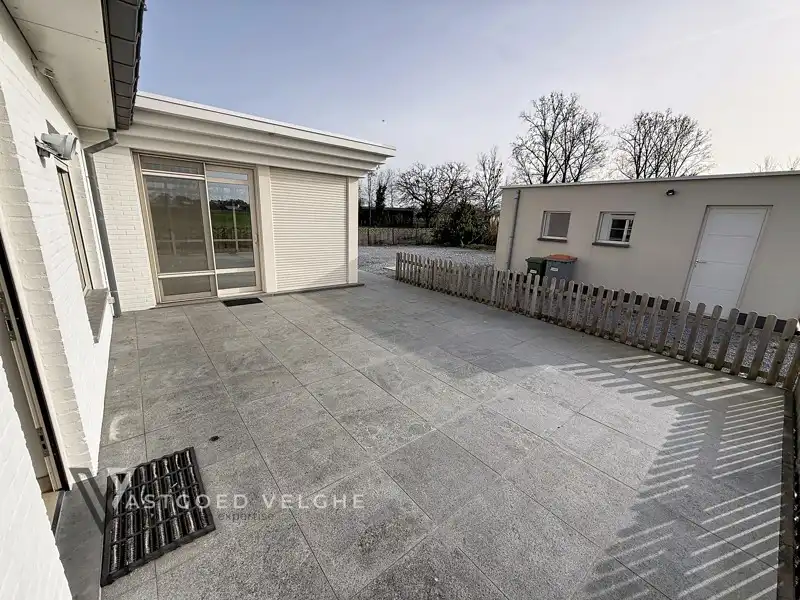 Woning met potentieel op 1.805 m² — landelijke topligging & open panorama foto 34