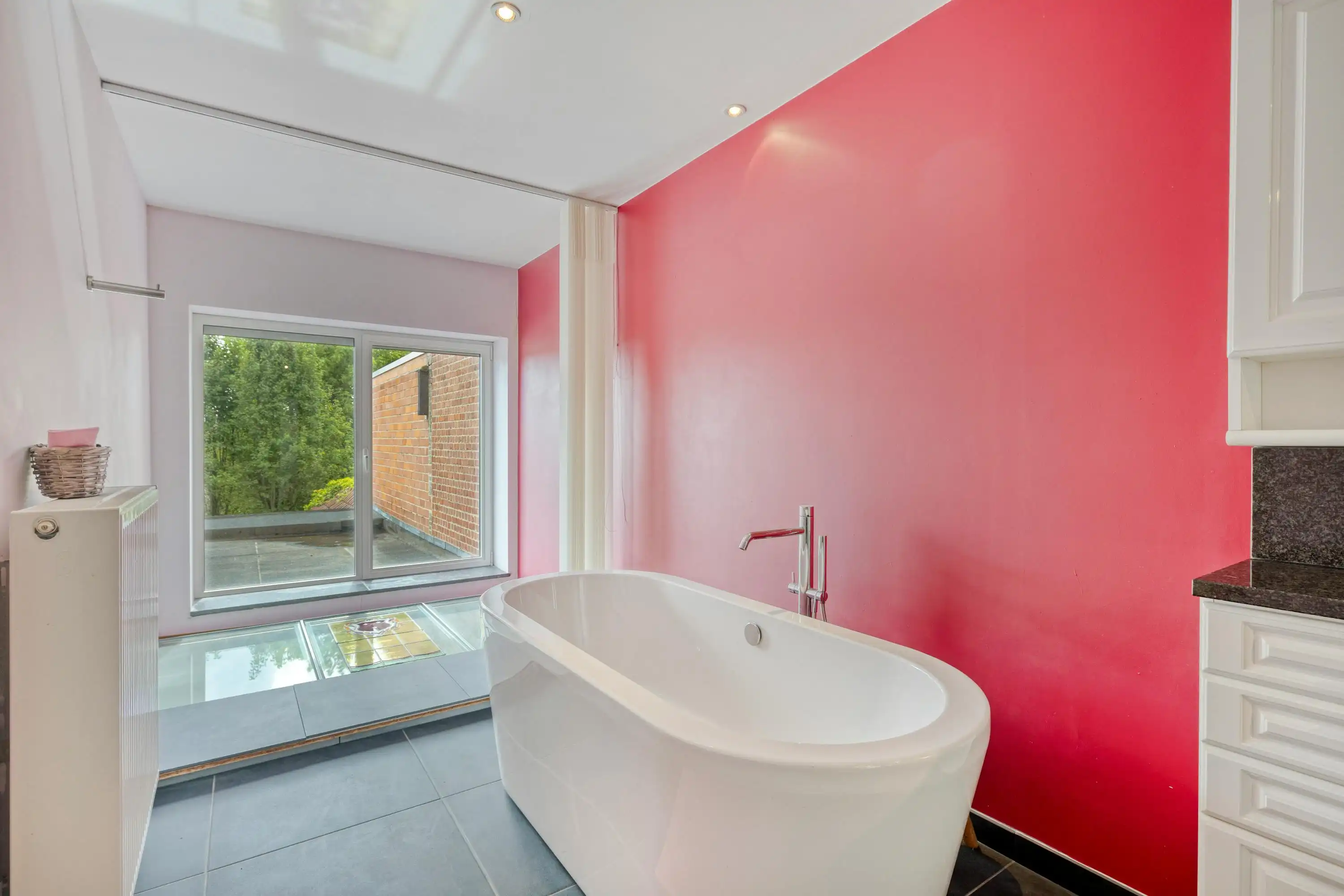 Statige woning te koop in Desselgem foto 17