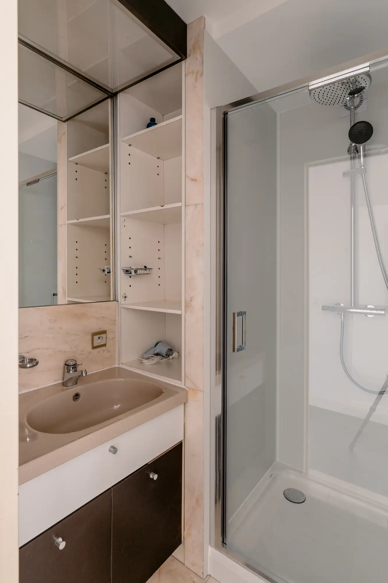 Eleganza Urbana: Italiaanse elegantie op hoogte in hartje Antwerpen foto 16