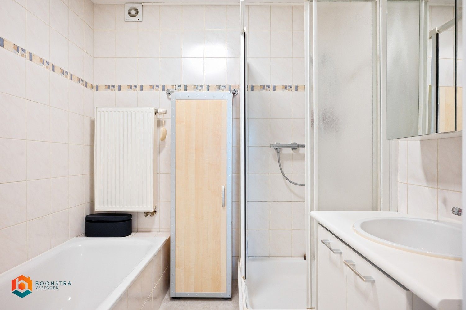 Gerenoveerd appartement met 2 slpkrs en gunstig EPC te Putte foto 12