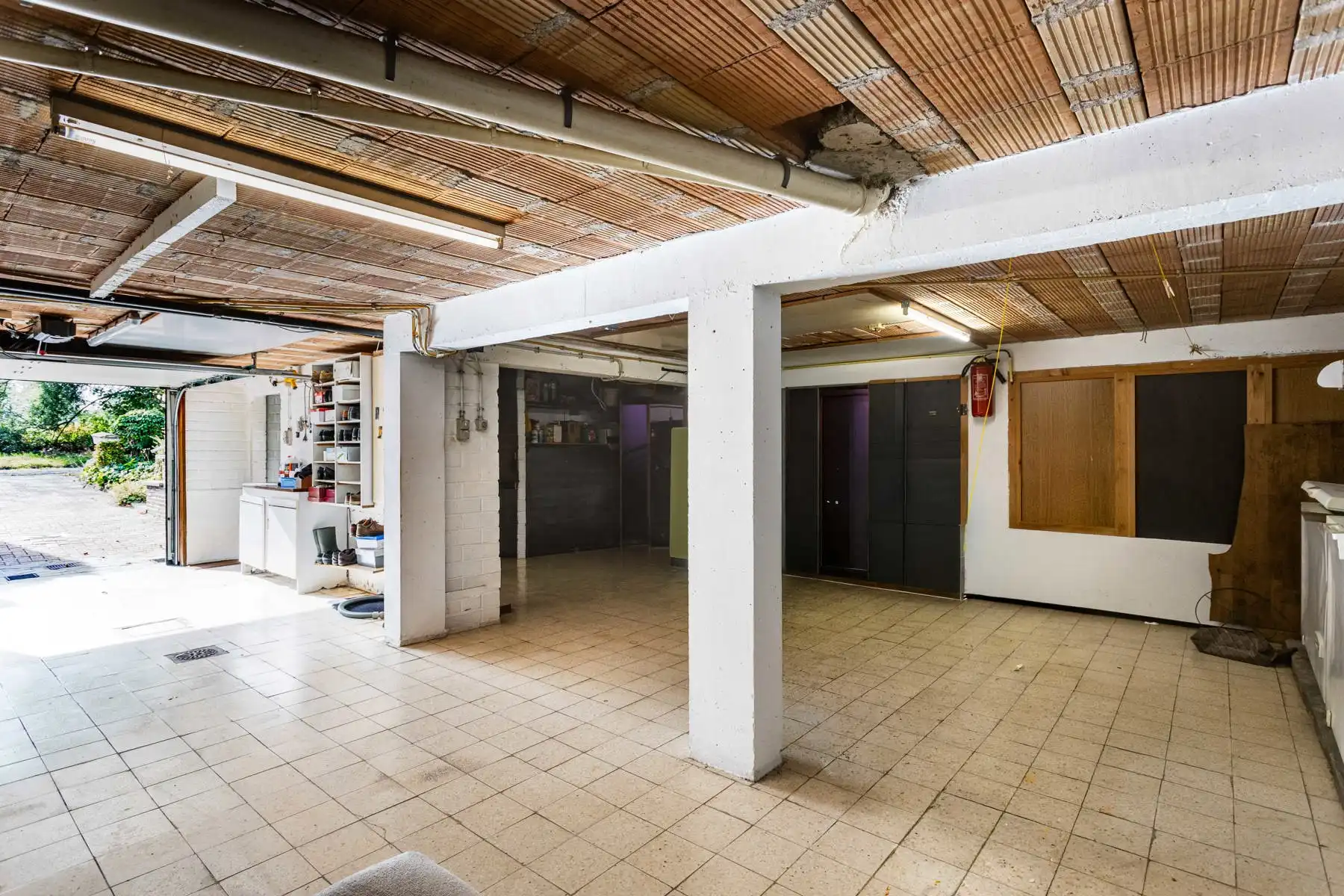 Ruime open bebouwing met 5 slaapkamers op toplocatie! foto 26