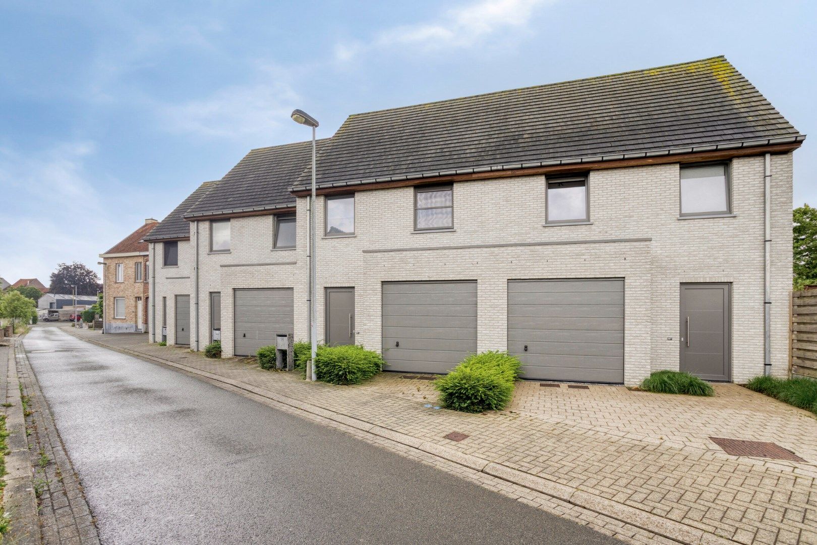 Recente woning met 3 slaapkamers en garage! foto 23