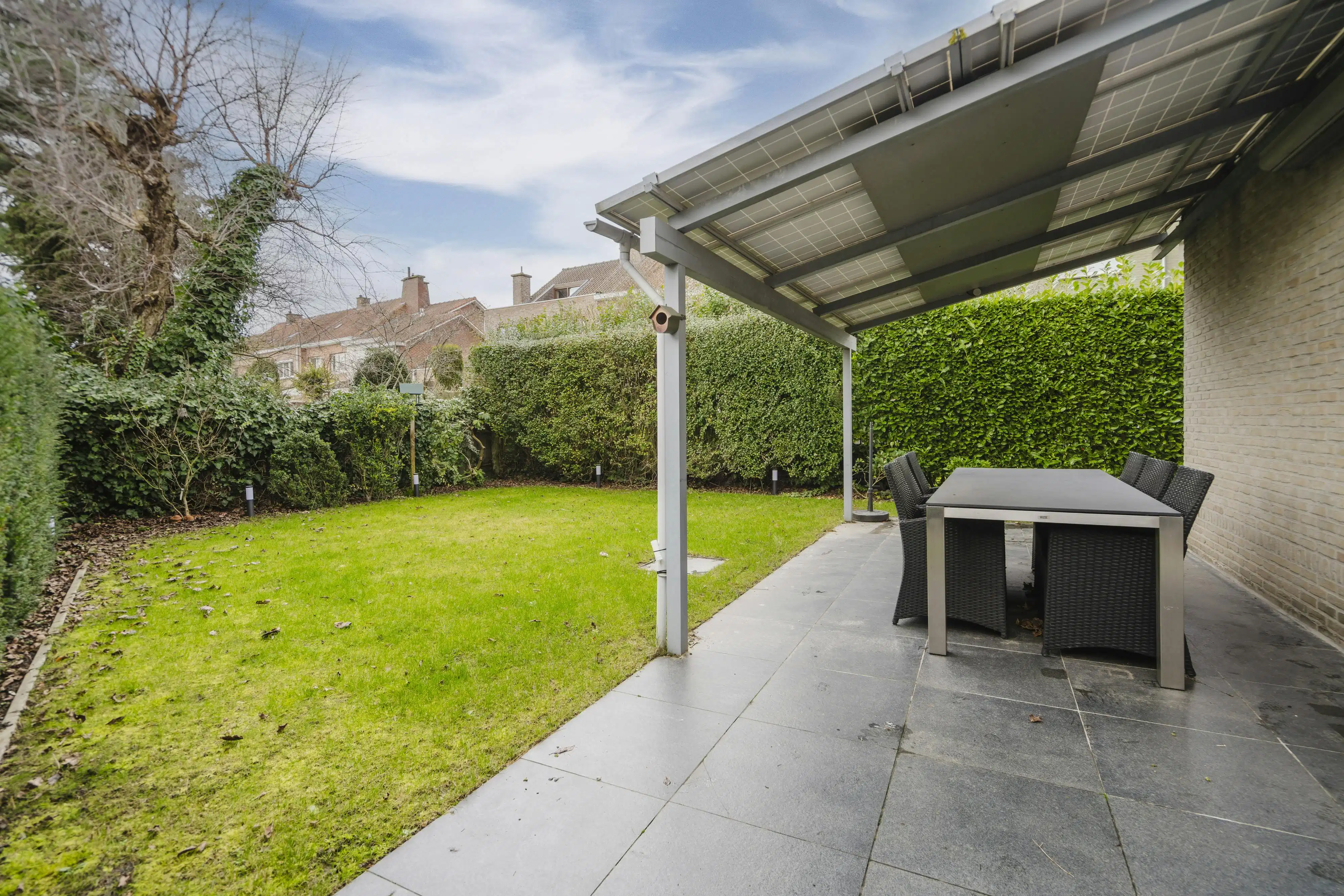 Instapklaar huis met 4 slpk te Sint-Elisabeth in Kortrijk foto 28