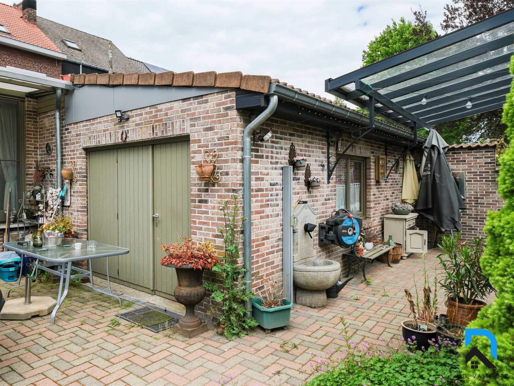 Ruime woning op absolute toplocatie foto 20