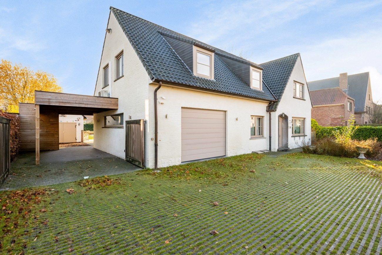 Villa te koop Pijkestraat 39 - - 9041 Gent