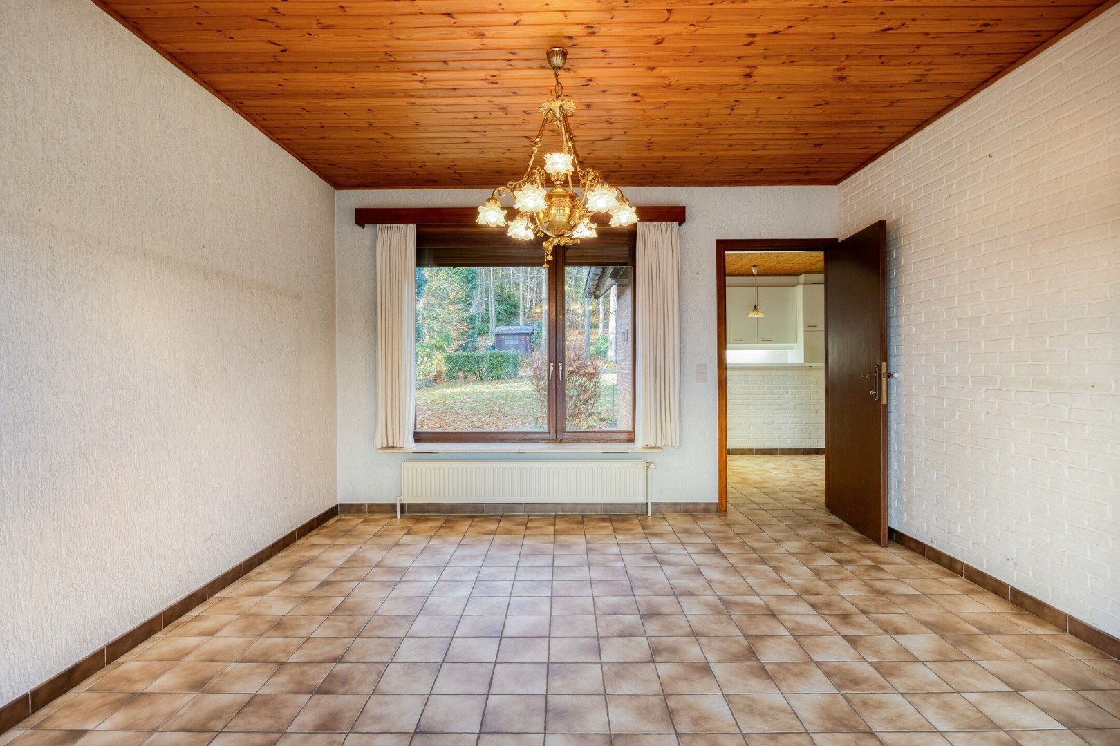 Villa met 4 slaapkamers, tuin en terras in Kessel-Lo – EPC 381 kWh/m² - bewoonbare opp. 146 m² foto 10