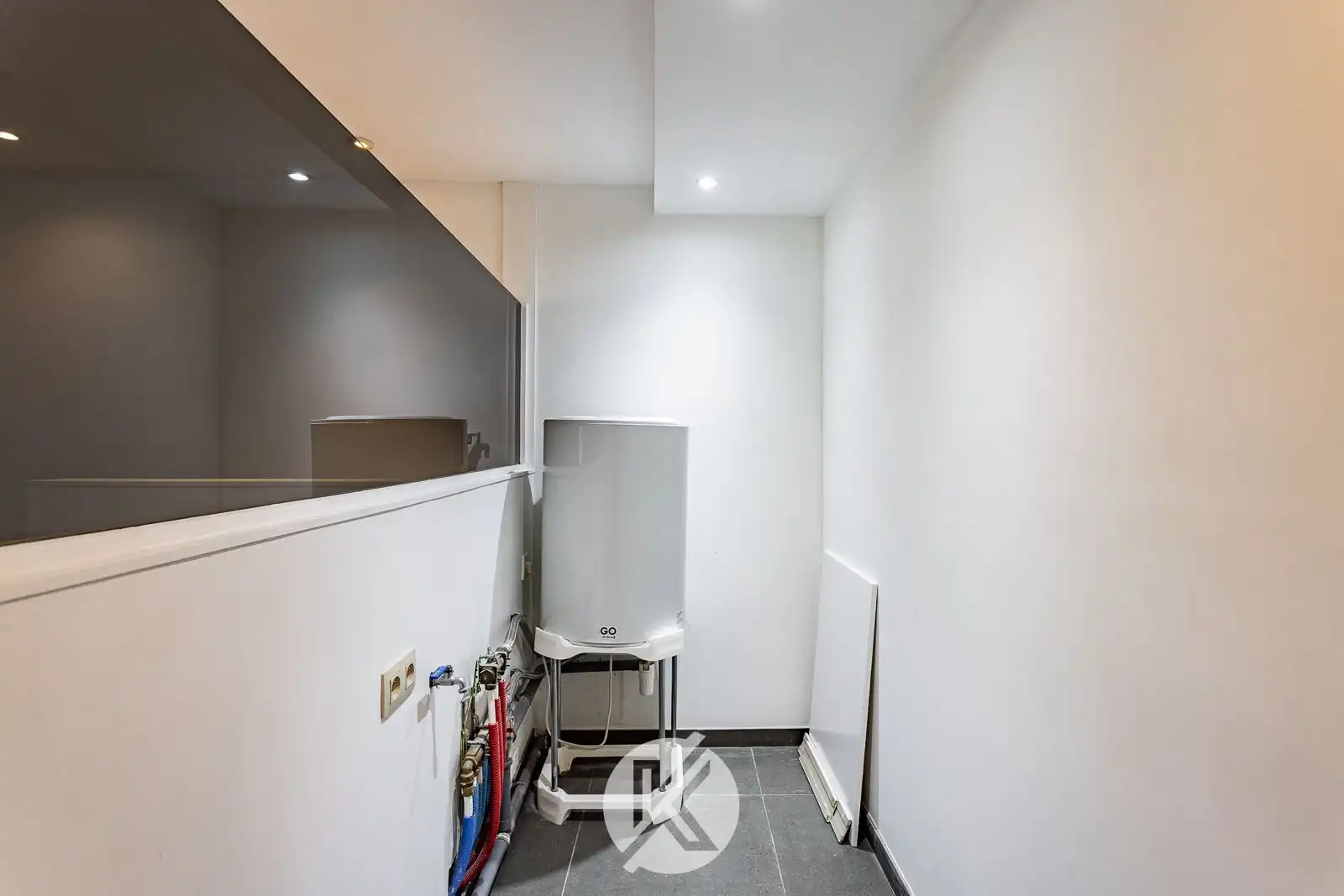 Instapklare woning in een aangename omgeving foto 13