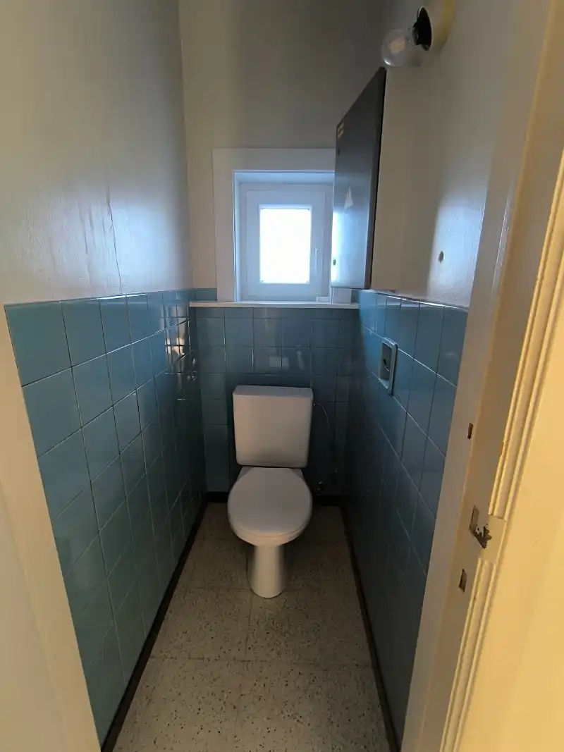 Alleenstaande woning foto 8