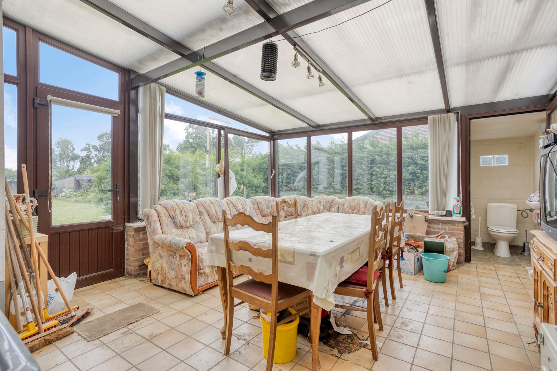 *** ONDER COMPROMIS NA 1STE BEZOEKDAG! ***  foto 9