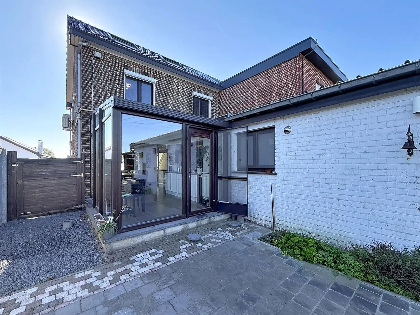 Ruime gerenoveerde HOB, 4 slpks, terras, tuin,  foto 42