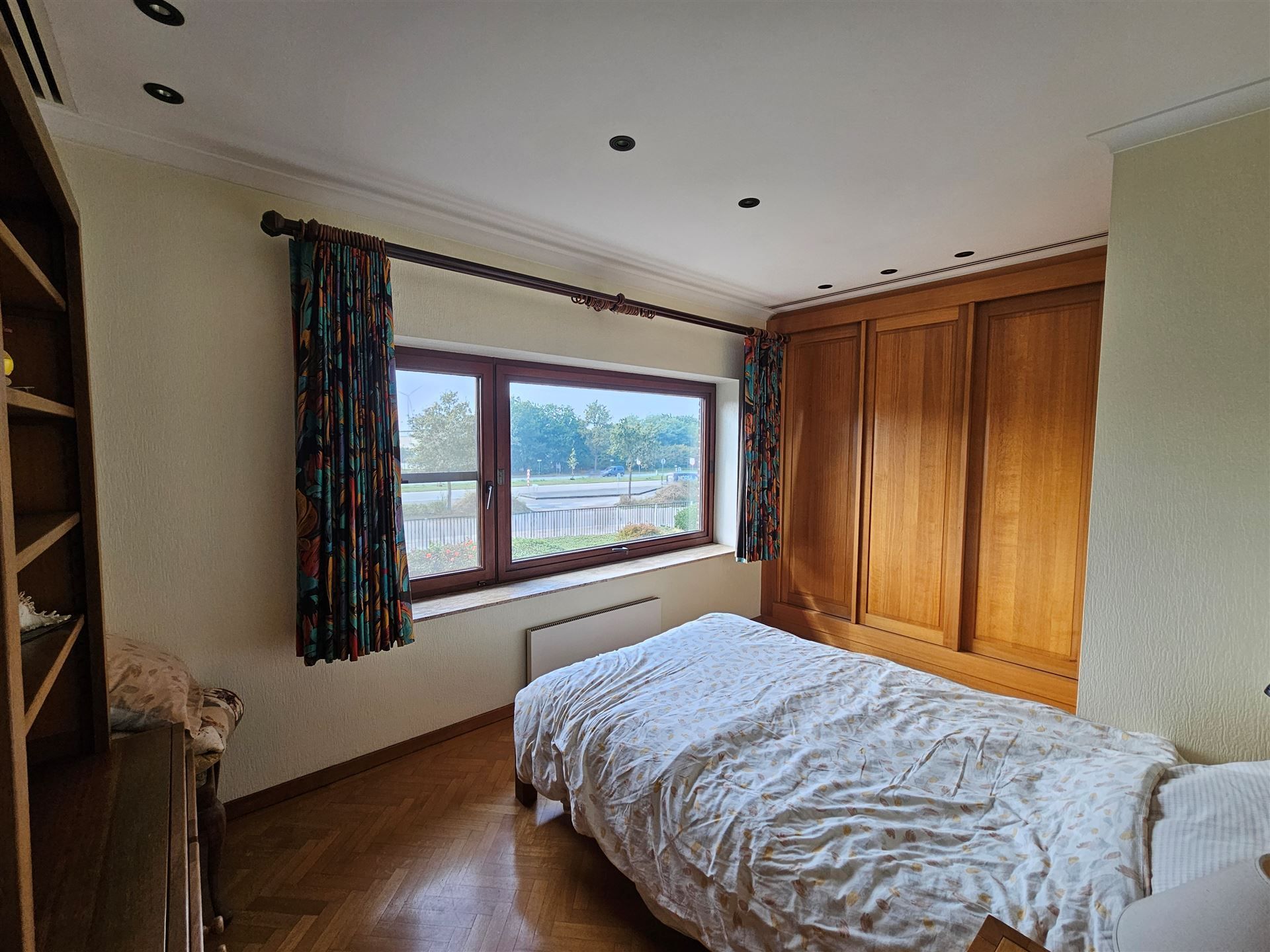 handelspand met woonst foto 14