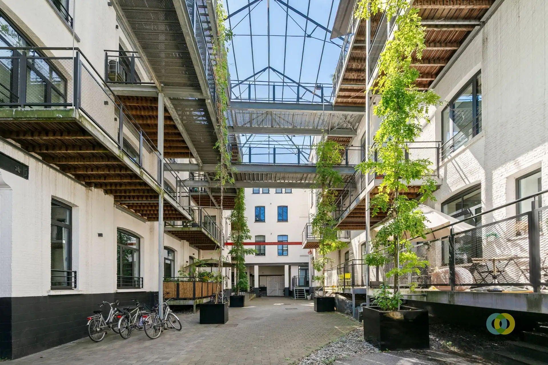 Appartement te koop 1800 VILVOORDE