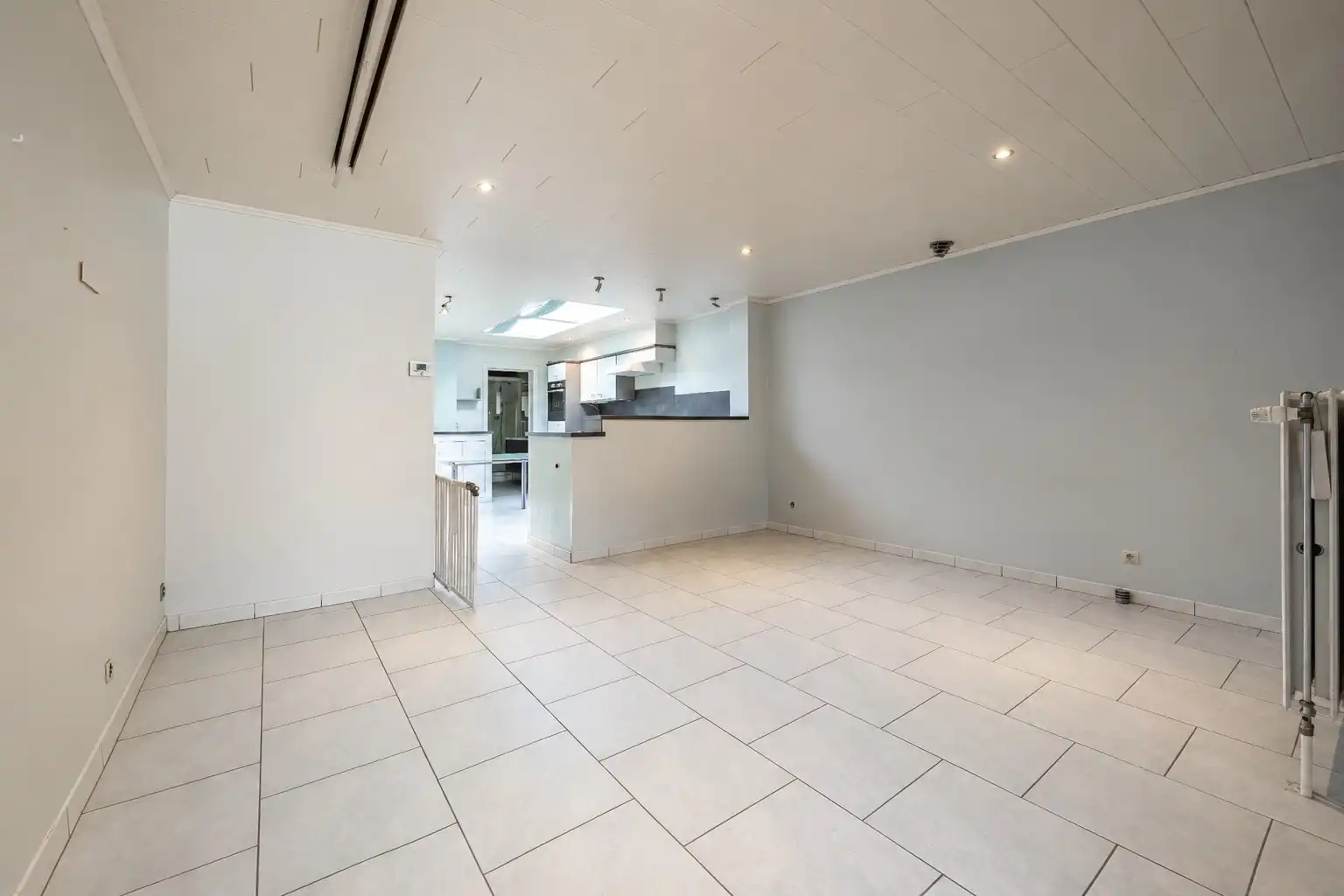 INSTAPKLARE WONING MET 3 SLAAPKAMERS OP CENTRALE LOCATIE TE ROESELARE foto 9