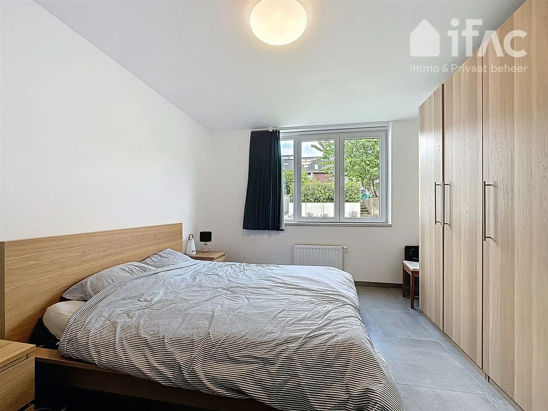 Recent en zeer energiezuinig appartement  foto 9