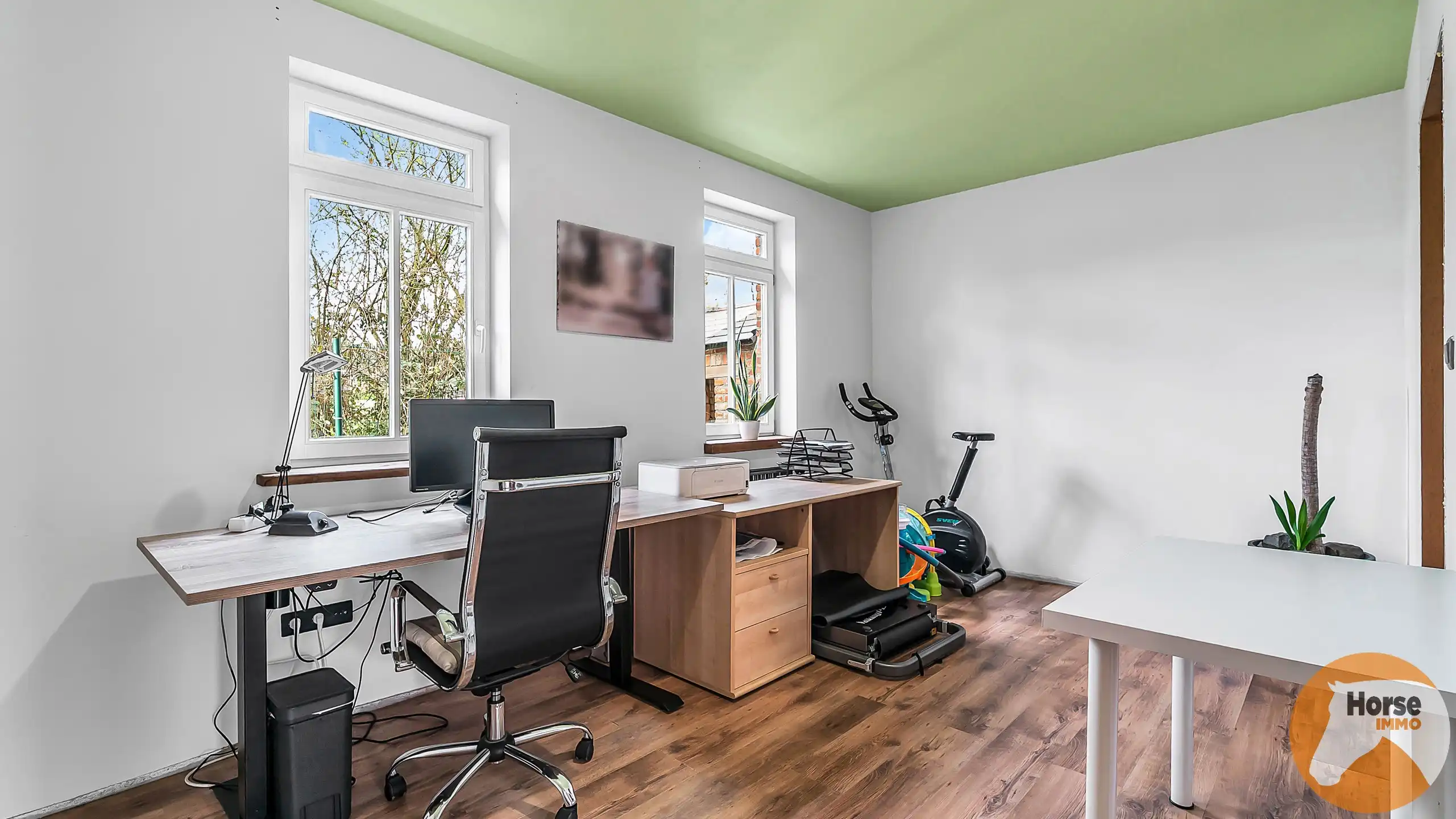 TESSENDERLO - Hoeve (HOB) op 84a foto 17