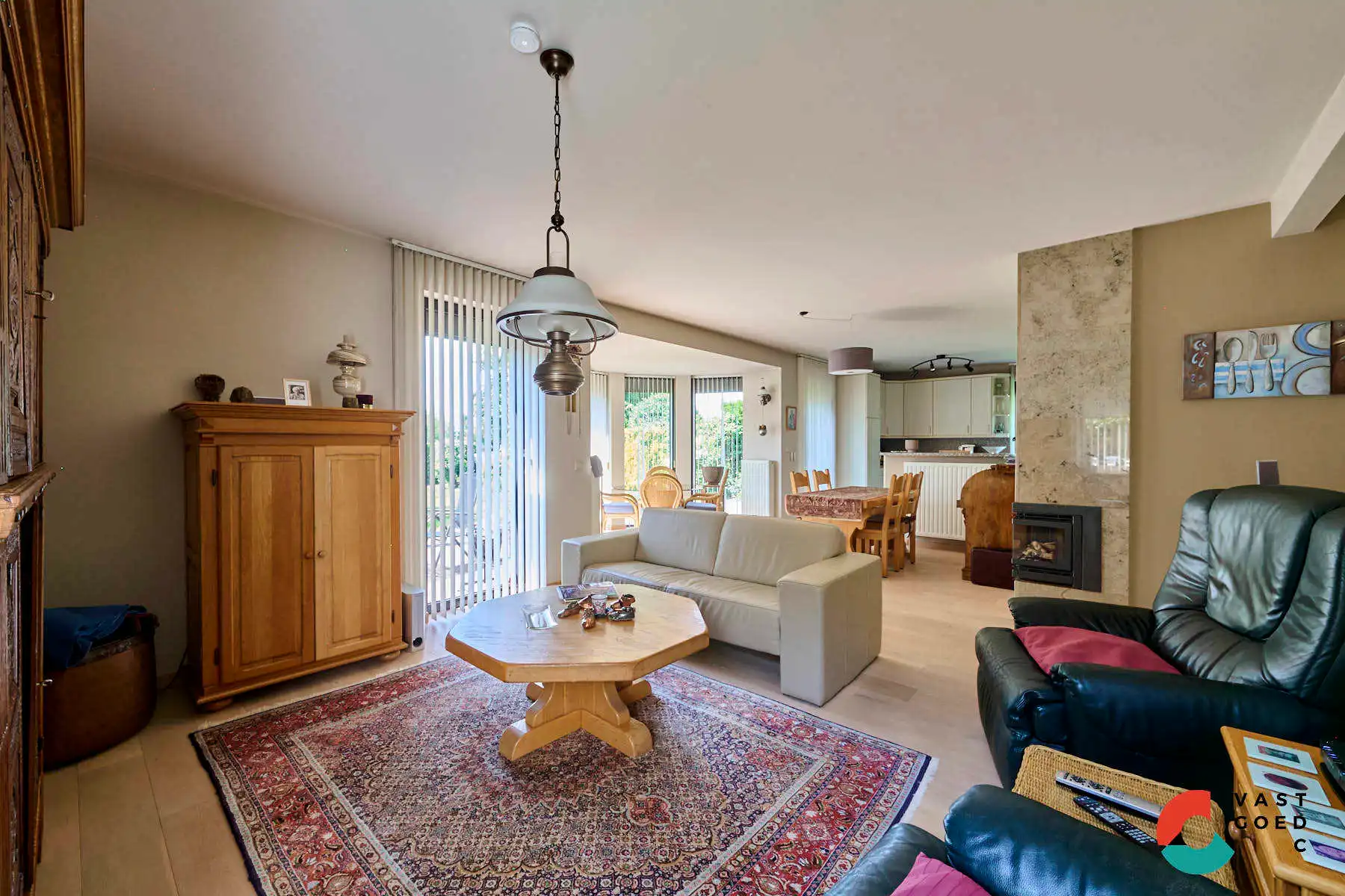 Huis te koop foto 4