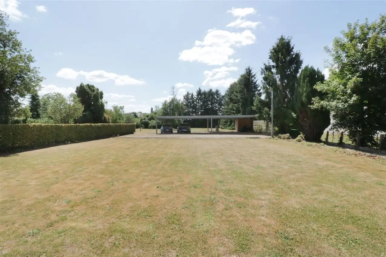 Appartement, 2 slpk, autostaanplaats in carport foto 22