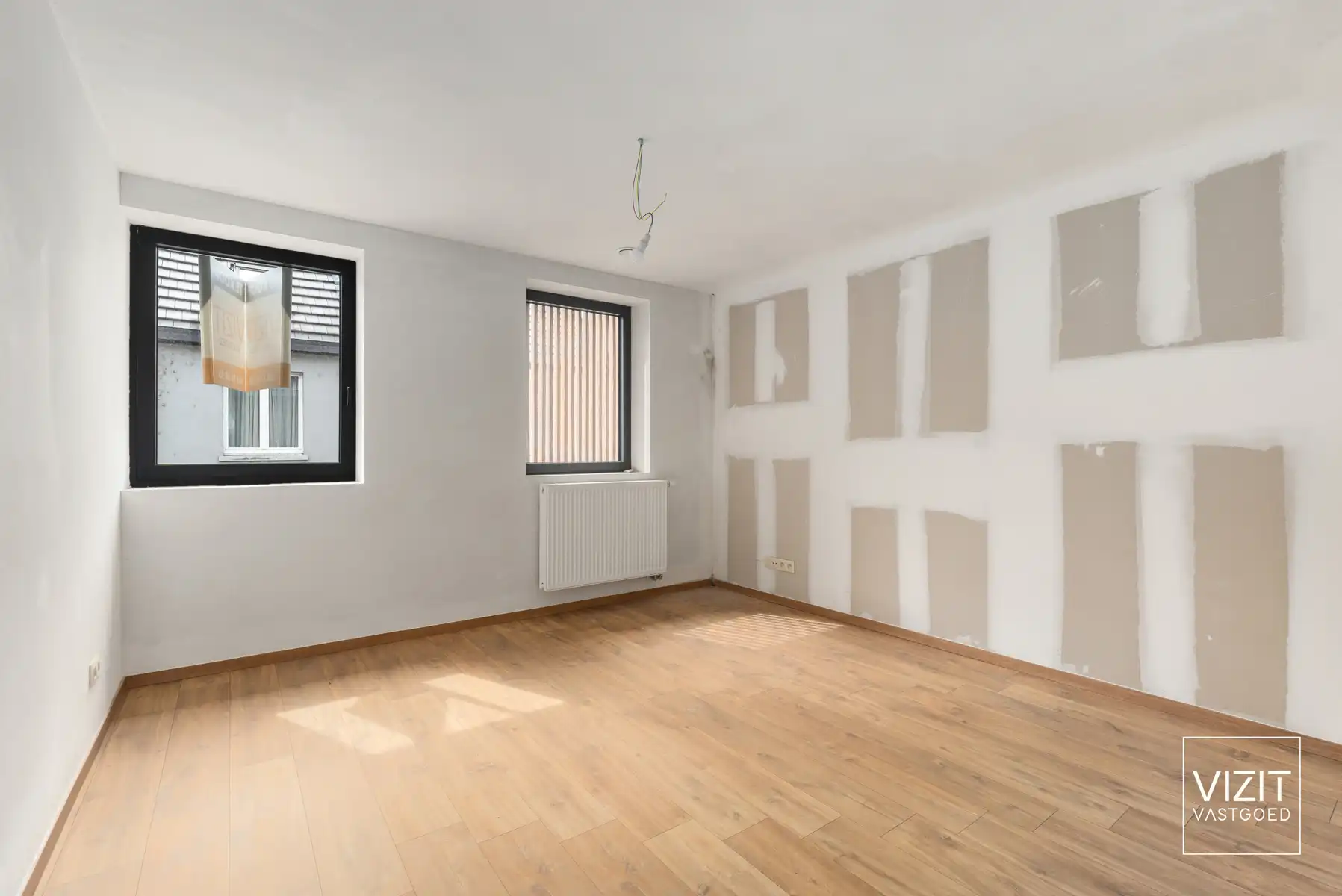 Energiezuinige woning in centrum Ninove!  foto 11
